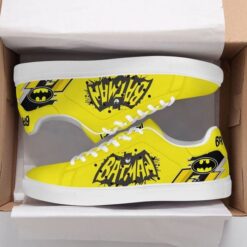 The Bat Man 2 Stan Smith Shoes