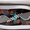 Jack Skellington 1 Stan Smith Shoes