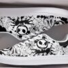 Jack Skellington 2 Stan Smith Shoes