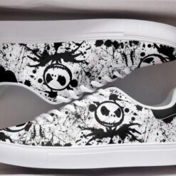 Jack Skellington 2 Stan Smith Shoes
