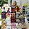 Popcaan Blanket