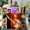 Jimi Hendrix Lover Blanket