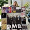 Dave Matthews Blanket