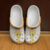Tweety Bird 1 Soft Clogs
