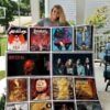 Sepultura Blanket