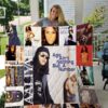 Aaliyah Blanket