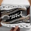 New Orleans Saints Max Soul Shoes