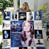 Buffy The Vampire Slayer Blanket