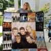 The Westlife Blanket