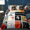 Depeche Mode 3 Bedding Set