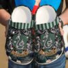 Harry Potter Slytherin Soft Clogs