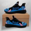 Stitch 1 Reze Shoes