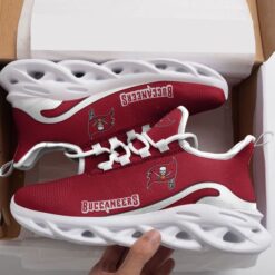 Tampa Bay Buccaneers Max Soul Shoes