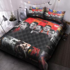 New Kids NKOTB Bedding Set