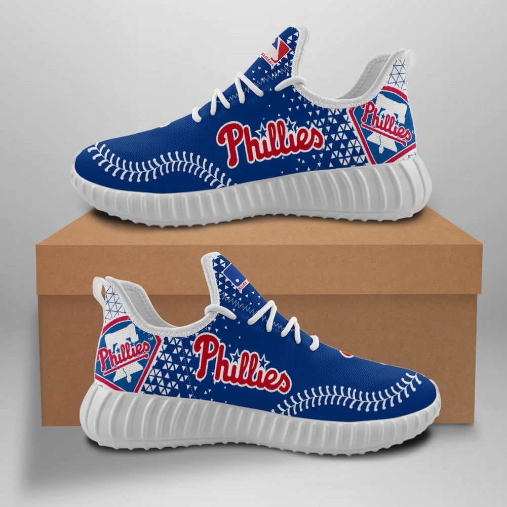 Philadelphia Phillies Reze Shoes 1 Philadelphia Phillies Reze Shoes