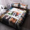 ABBA Band Lover Bedding Set