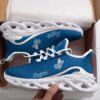 Los Angeles Dodgers Max Soul Shoes