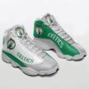 Boston Celtics Jordan 13