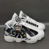 Las Vegas Raiders 1 Jordan 13