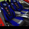 Tennessee Titans Seat Covers