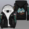 Miami Dolphins 4 Fleece Jacket