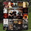 Godsmack Blanket