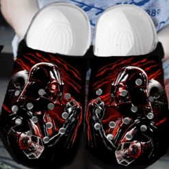 Star Wars Soft Clogs