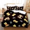 Winnie The Pooh Bedding Set