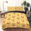Winnie The Pooh 1 Bedding Set