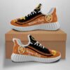 Winnie The Pooh Reze Shoes
