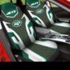New York Jets Seat Covers