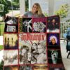 Soundgarden Band Blanket