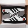 The Rolling Stones 3 Stan Smith Shoes
