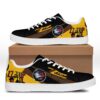 ZZ Top A0 Stan Smith Shoes