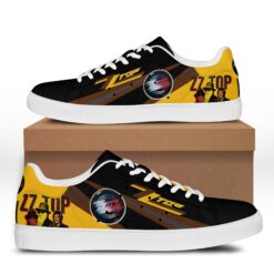 ZZ Top A0 Stan Smith Shoes