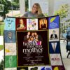 How I Met Your Mother Blanket