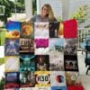 Rush Blanket