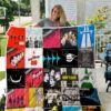 Kraftwerk Blanket