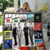 Kraftwerk Blanket