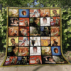 David Bowie 1 Blanket