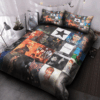 David Bowie Bedding Set