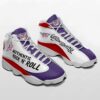 Aerosmith Jordan 13