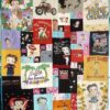 Betty Boop Lover Blanket