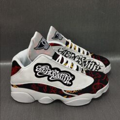 Aerosmith 1 Jordan 13