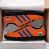 Edmonton Oilers 3 Stan Smith Shoes