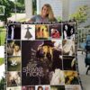 Stevie Nicks Blanket