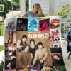 The Kinks Blanket