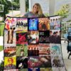 The Kinks Blanket