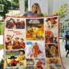 John Wayne Blanket