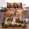 John Wayne Bedding Set